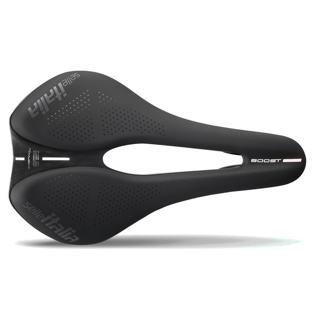 Selle Italia Novus Evo Boost TM Superflow black,L3