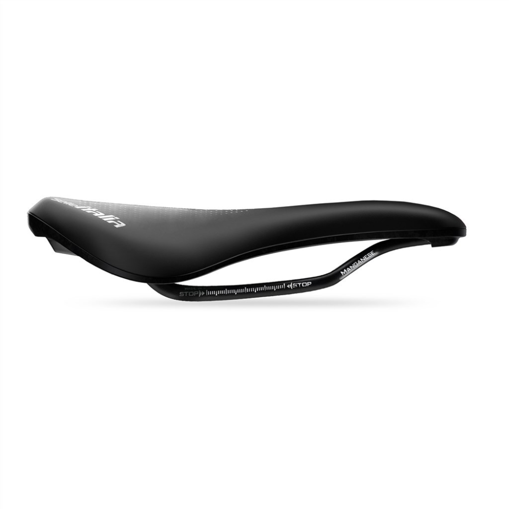 Selle Italia Novus Boost Evo Endurance TM Superflow black,L3
