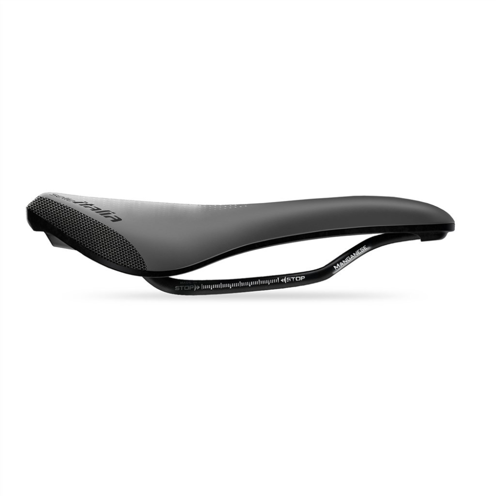 Selle Italia   Novus Boost Evo X-Cross TM Superflow grey,L3 