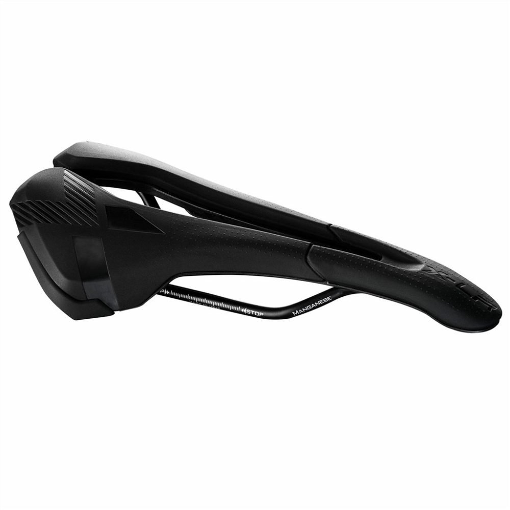 Selle Italia X-LR Air Cross TM Superflow black,L3