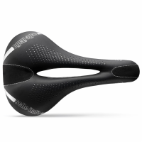 Selle Italia Lady Gel TM Flow black,L2