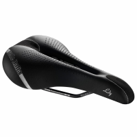 Selle Italia Lady Gel TM Flow black,L2