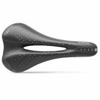 Selle Italia Sport Gel ST Flow black,S2
