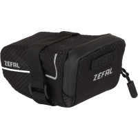 Zéfal Zéfal Satteltasche, Z LIGHT PACK S, Wasserabweisend Ripstop, reflektierend, 0.4 l