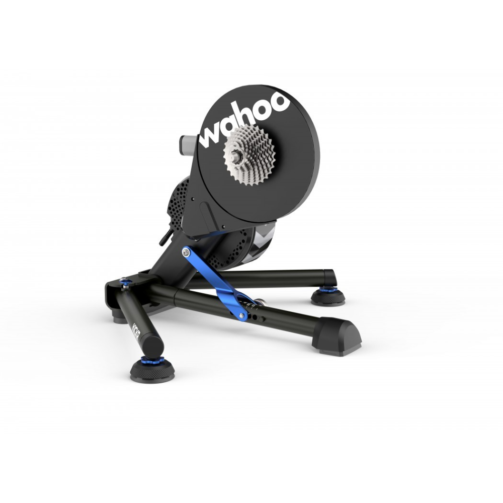 Wahoo Wahoo KICKR V6 WiFi Smart Trainer.
