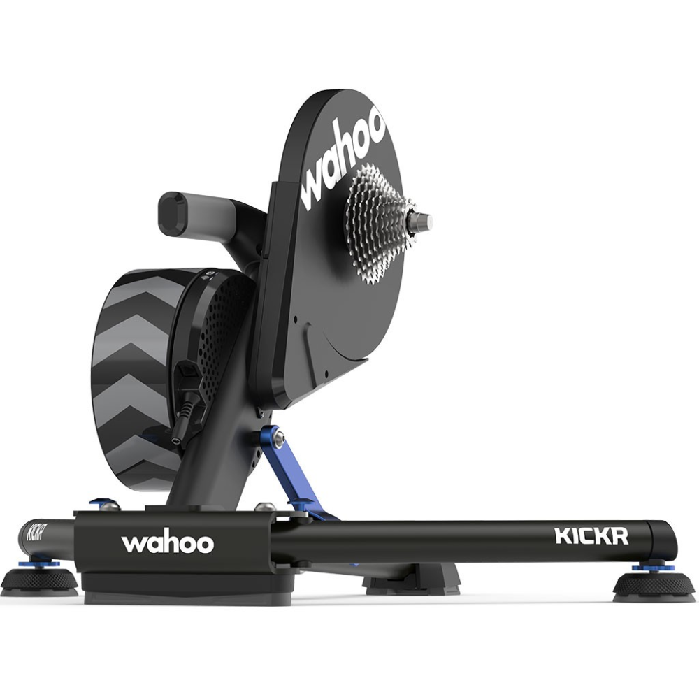 Wahoo Wahoo KICKR V6 WiFi Smart Trainer.