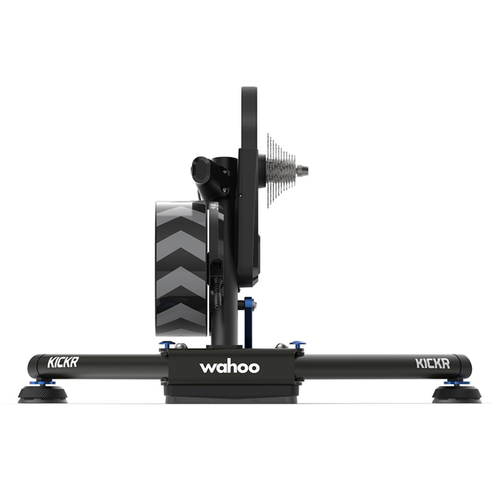 Wahoo Wahoo KICKR V6 WiFi Smart Trainer.