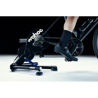Wahoo Wahoo KICKR V6 WiFi Smart Trainer.