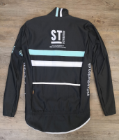 ST Cycling Race Schlechtwetter-Jacke, XXL
