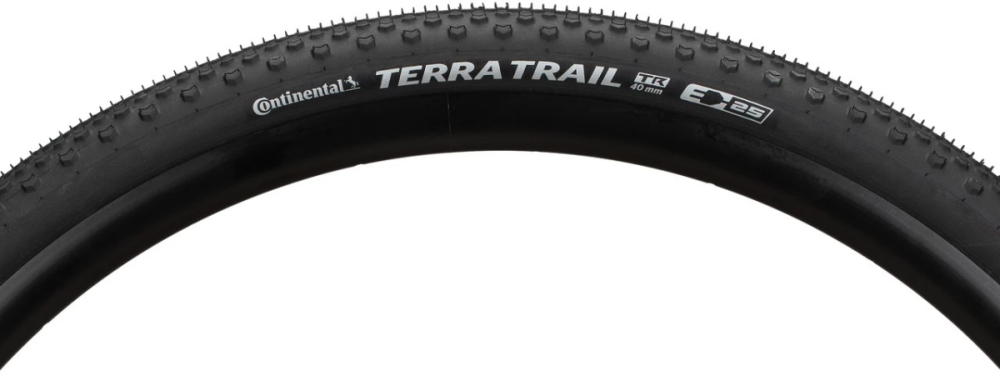 Continental Terra Trail ShieldWall TLR E-25, 700x35C, faltbar, PureGrip