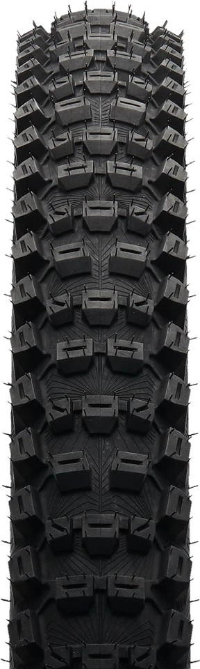 Continental Xynotal Trail Endurance TLR, 29 Zollx2.40, faltbar, Black