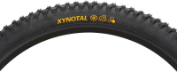 Continental Xynotal Trail Endurance TLR, 29 Zollx2.40, faltbar, Black