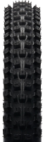Continental Kryptotal-F Enduro Soft TLR Vorderrad, 27.5x2.40, faltbar, Black