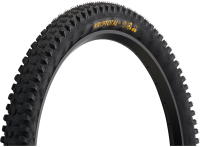 Continental Kryptotal-F Enduro Soft TLR Vorderrad, 29x2.40, faltbar, Black