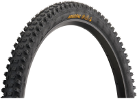 Continental Argotal Trail Endurance TLR, 29x2.60, faltbar, Black