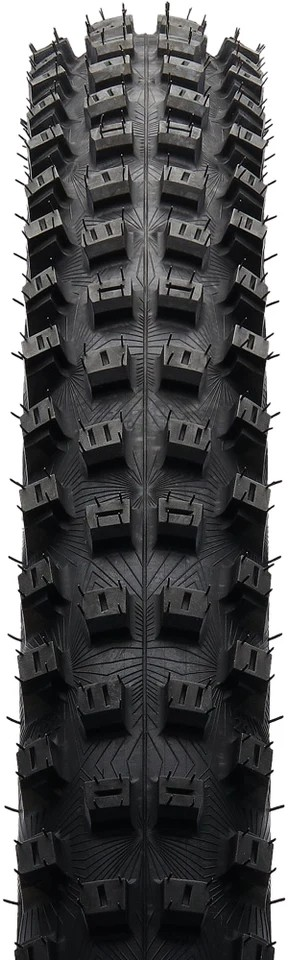 Continental Argotal Trail Endurance TLR, 29x2.60, faltbar, Black