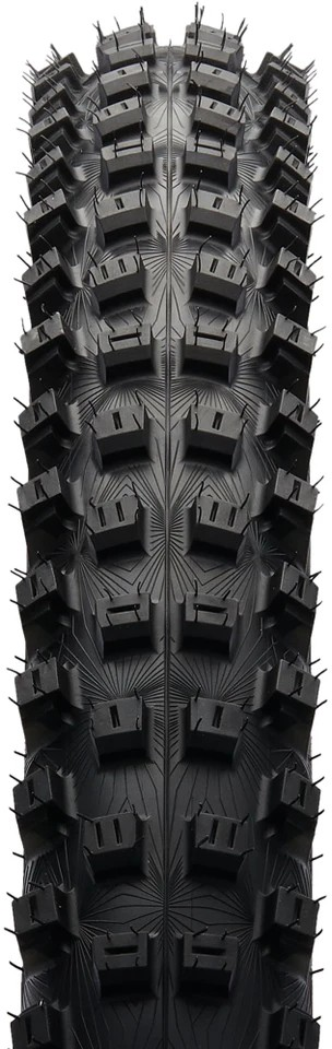 Continental Argotal Enduro Soft TLR, 27.5x2.60, faltbar, Black