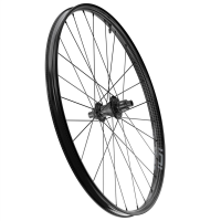 Zipp 101 XPLR Tubeless Disc-Brake Rear Wheel black carbon/kwiqsand,700C/'12X142 SHI