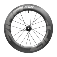 Zipp 808 Firecrest Tubeless Disc-Brake Rear Wheel V2 black carbon,700C/'12X142 XDR