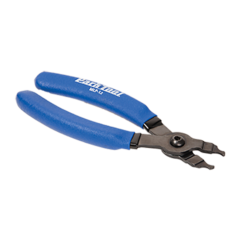 Park Tool MLP-1.2 KETTENSCHLOSS-ZANGE ZUM ÖFFNEN UND SCHLIESSEN