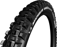 Michelin Wild Enduro Front Competition Line Gum-X TLR, 27.5x2.6 faltbar, schwarz