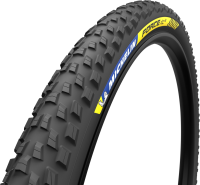 Michelin   Force XC2 Racing Line TLR, 29x2.25, faltbar, schwarz