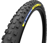 Michelin Wild XC Racing Line TLR, 29x2.35, faltbar, schwarz