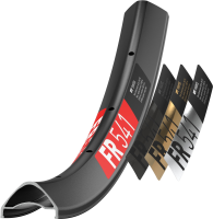 DT Swiss Felge FR 541 27.5 Disc 32 Loch, schwarz, 30mm