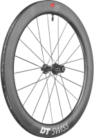 DT Swiss ARC 1100 Dicut 62 Hinterrad, Mod. 22, Carbon, 5x130mm 17mm Shimano/SRAM XDR