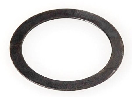 DT Swiss Unterlegscheibe Nabe, 26x20x0.5mm