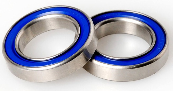 DT Swiss Kugellager 6802, (Ø 15/24x5mm) Rostfrei