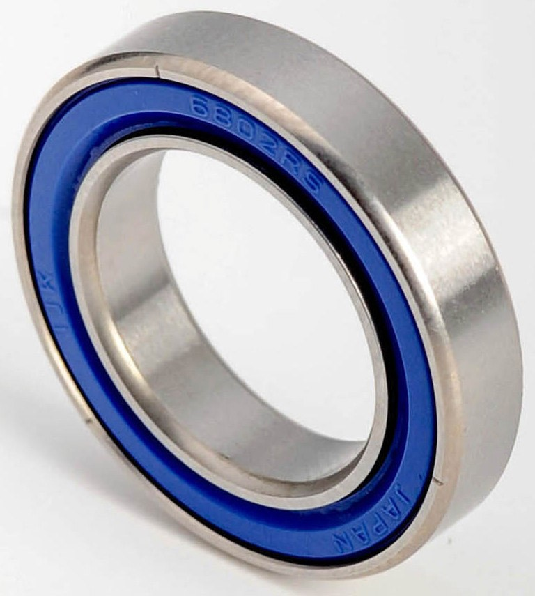 DT Swiss Kugellager 6803, (Ø 17/26x5mm) Rostfrei