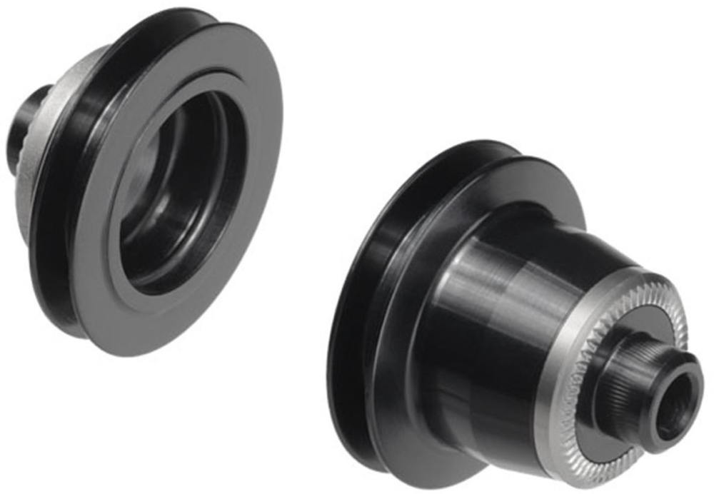 DT Swiss Umrüstkit VR-Nabe Schnellspanner Aero, 5x100mm