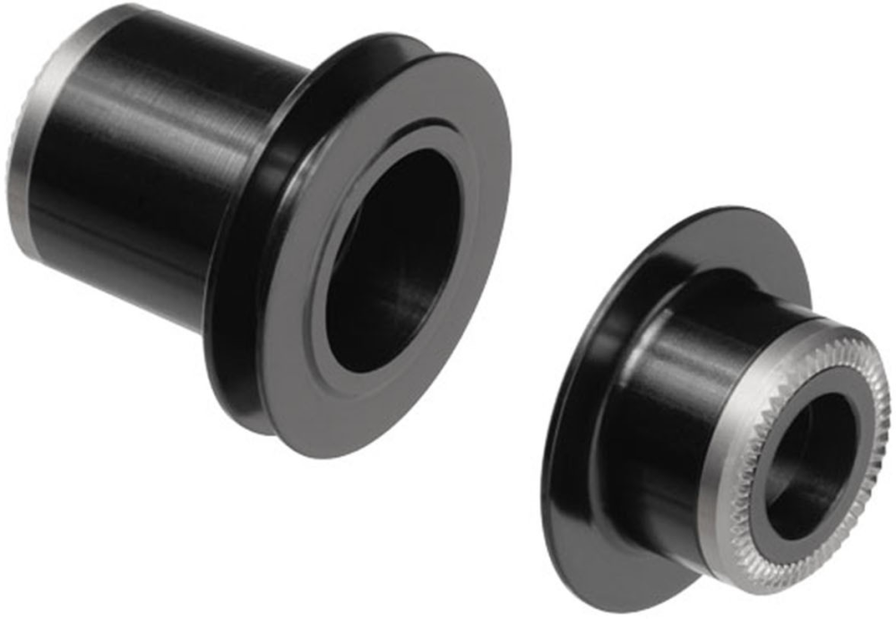 DT Swiss Umrüstkit HR-Nabe 10mm Thru Bolt, 10x135mm Shimano Road