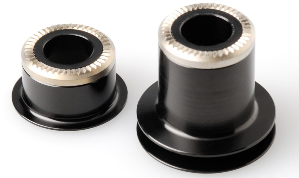 DT Swiss Umrüstkit HR-Nabe 10mm Thru Bolt, 10x135mm SRAM XD