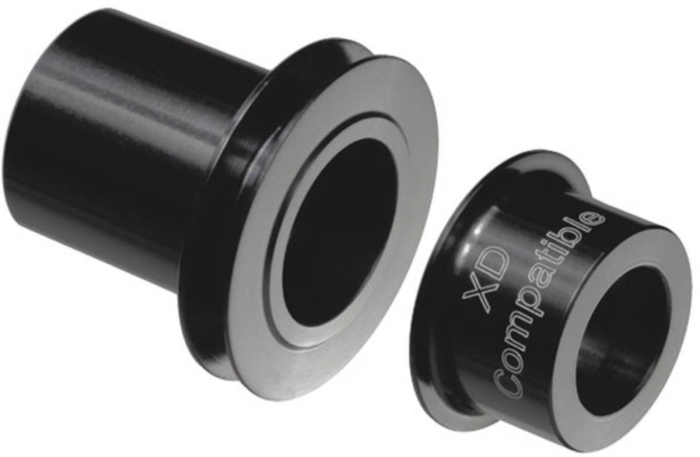 DT Swiss Umrüstkit HR-Nabe 12mm, 12x135mm, SRAM XD