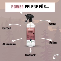 Bio Chem Bio-Chem Antriebsreiniger 5000 ml Refill Kanister