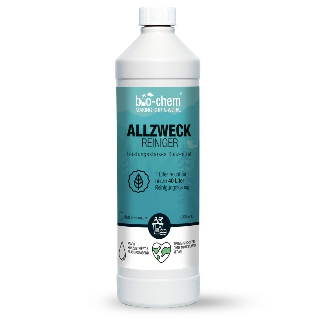 Bio Chem Bio-Chem Allzweckreiniger 1000 ml ohne Sprühkopf