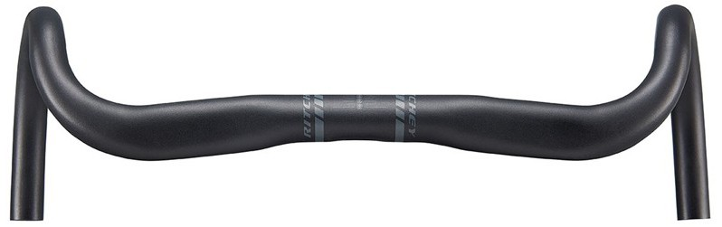 Ritchey Road Lenker Comp Butano 42cm (c-c oben), BB black, 31.8mm, Full internal routing & Di2