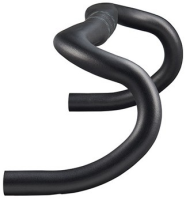 Ritchey Road Lenker Comp Butano 46cm (c-c oben), BB black, 31.8mm, Full internal routing & Di2