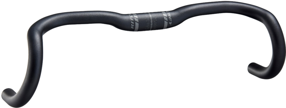 Ritchey Road Lenker Comp 20 Ergomax 46cm (c-c oben), BB black, 31.8mm, Di2 internal routing
