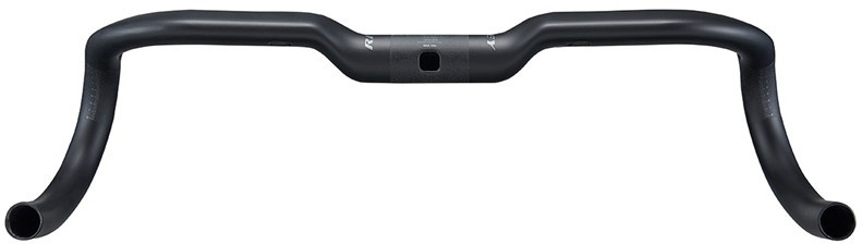 Ritchey Road Lenker WCS Ergomax 40cm (c-c oben), UD Carbon, 31.8mm