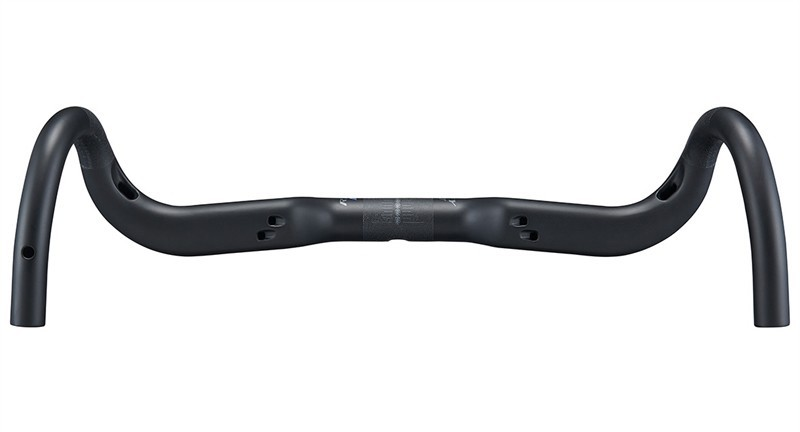 Ritchey Road Lenker WCS Ergomax 42cm (c-c oben), UD Carbon, 31.8mm