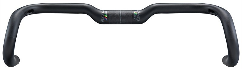 Ritchey Road Lenker WCS Ergomax 44cm (c-c oben), UD Carbon, 31.8mm