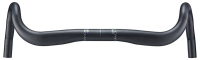 Ritchey Road Lenker WCS Venturemax XL V2 52cm (c-c oben), Blatte black, 31.8mm, Di2 internal routing