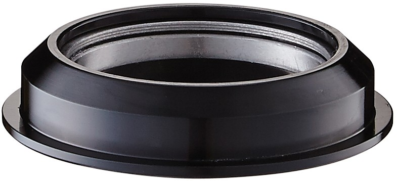 Ritchey Steuersatzeinheit UNTEN Comp Press Fit 1.5 Zoll, Black, 2.8mm hoch, 56mm