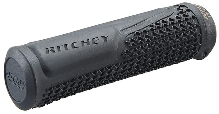 Ritchey Lenkergriffe WCS Python Trail Locking, schwarz, 144mm