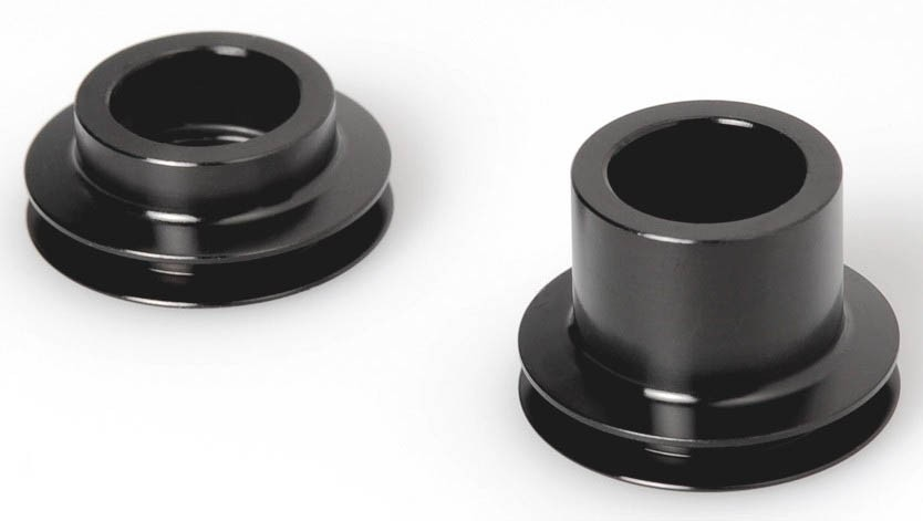 DT Swiss Umrüstkit VR-Nabe 15mm, 15x100/110mm