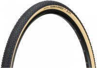 Continental Terra Speed ProTection TLR Creme, 700x40C, faltbar, BlackChili