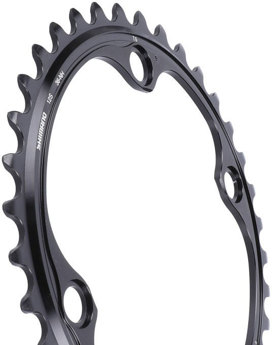 Shimano Dura Ace 22 Kettenblatt 34 Zähne, FC-R9200, 12-fach